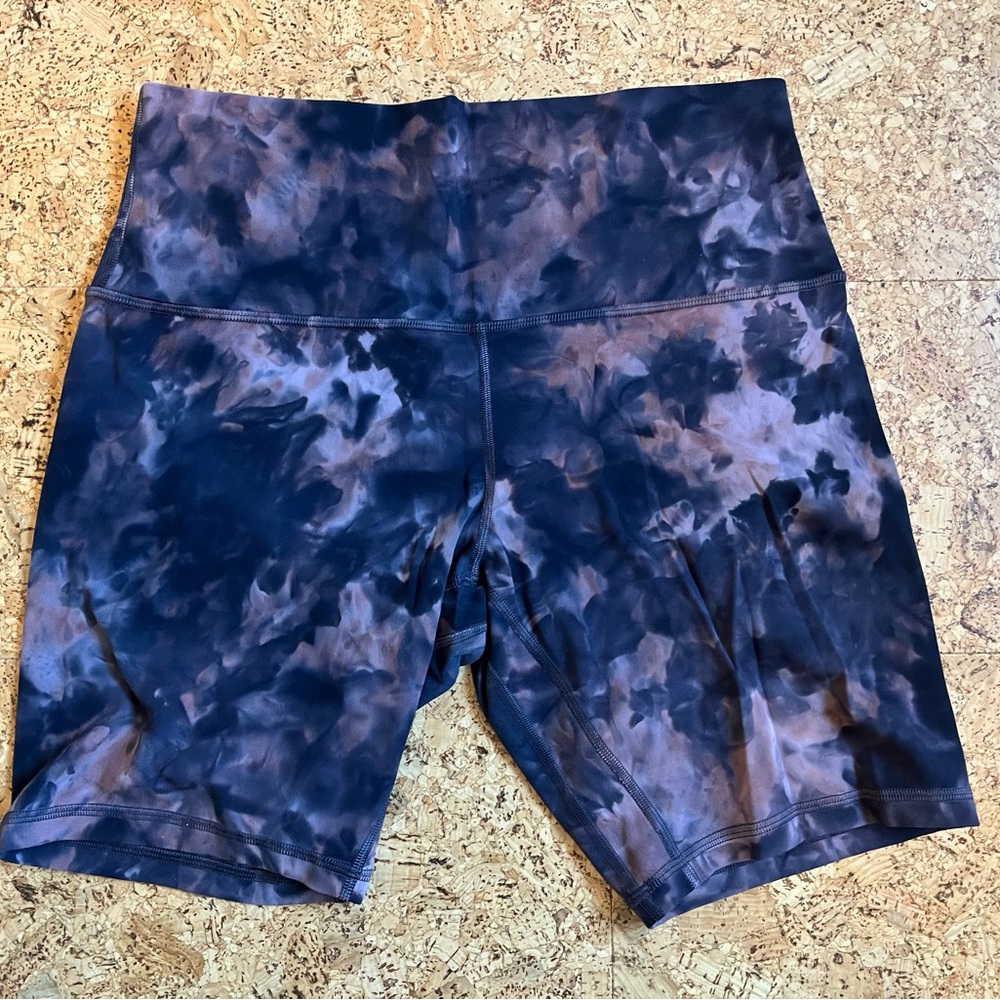 Lululemon Align Short - 8”